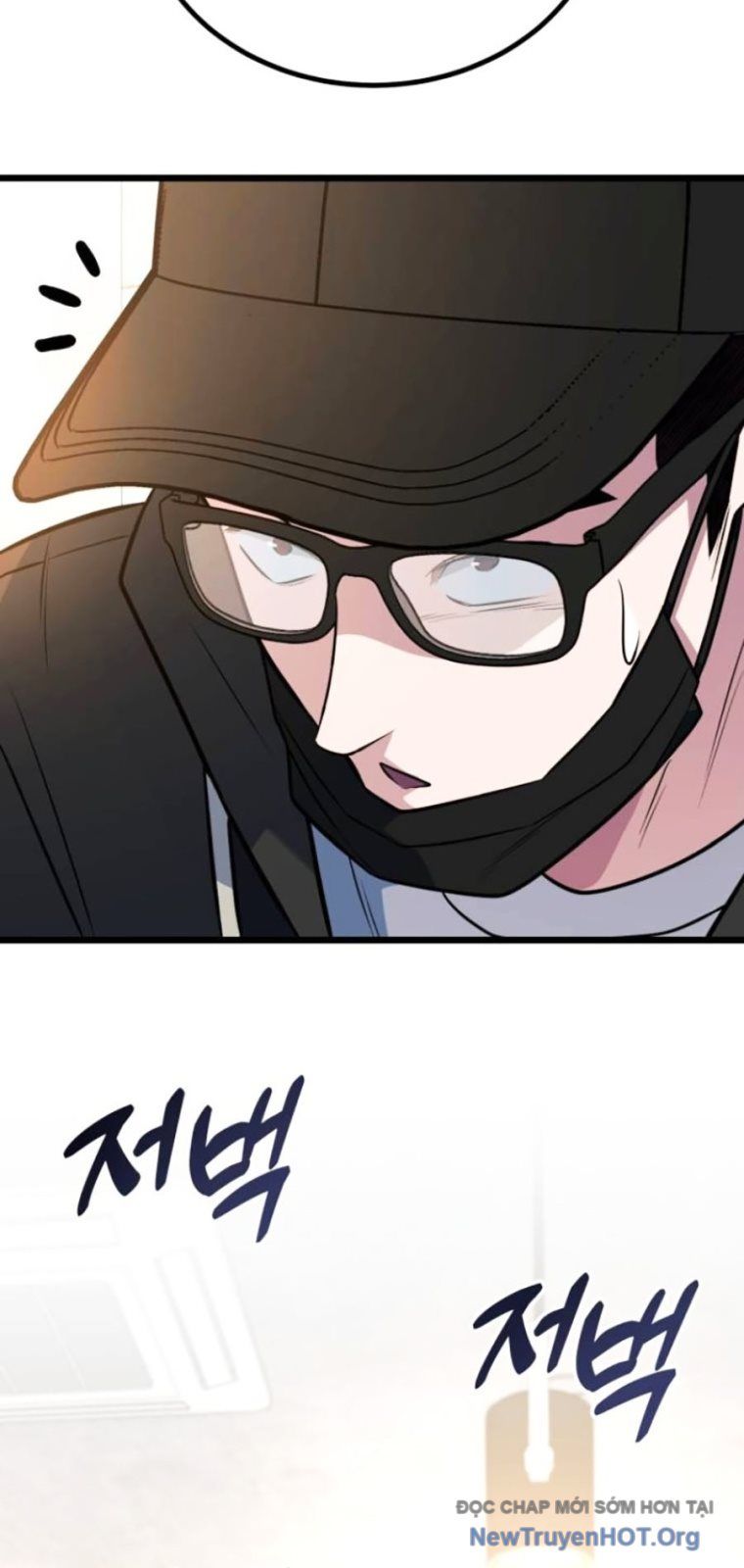 Bạo Lực Vương: Chapter 58