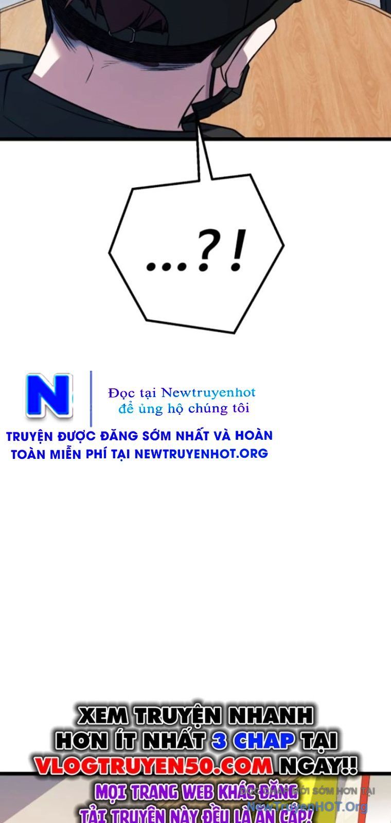 Bạo Lực Vương: Chapter 58