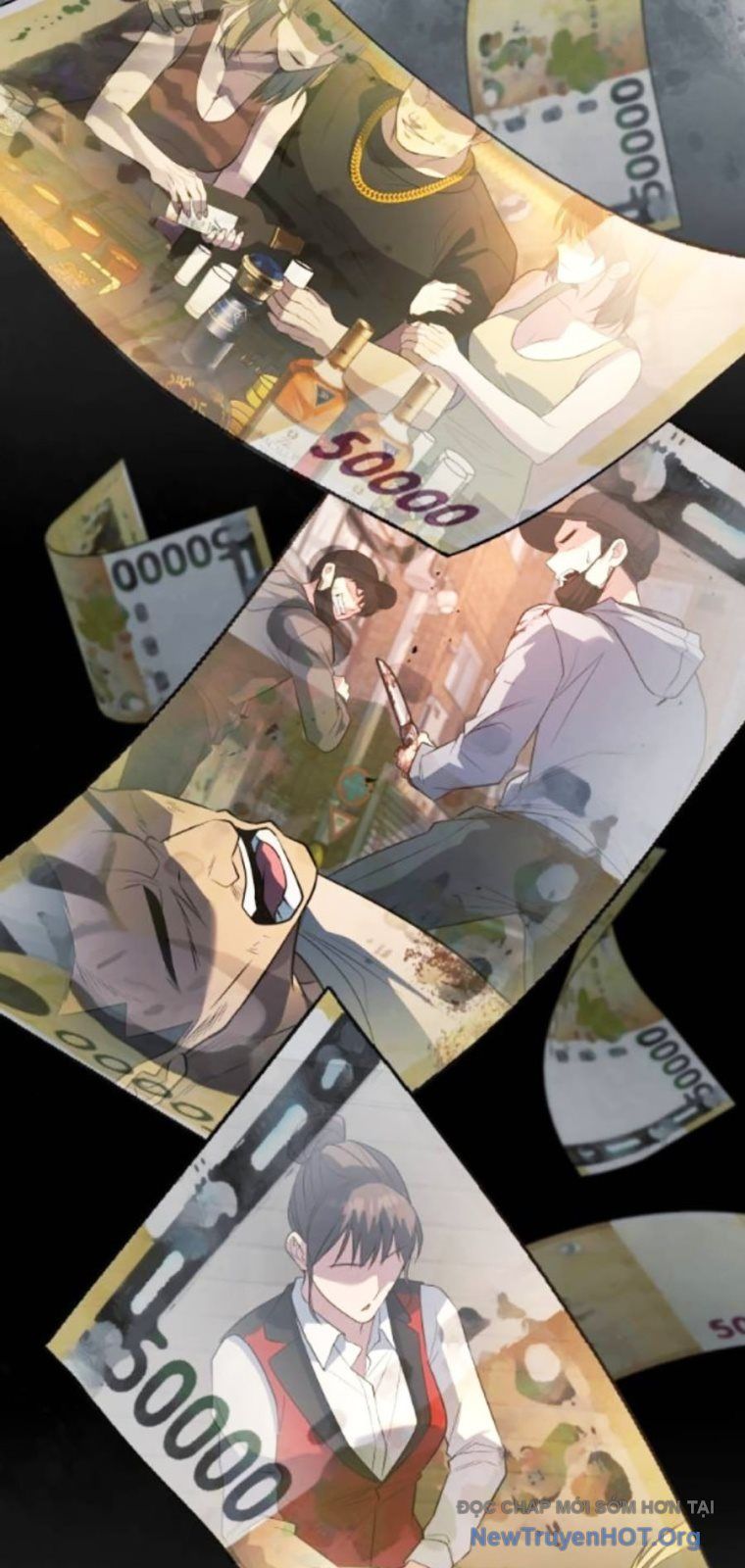 Bạo Lực Vương: Chapter 59