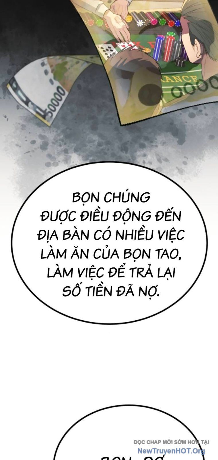 Bạo Lực Vương: Chapter 59