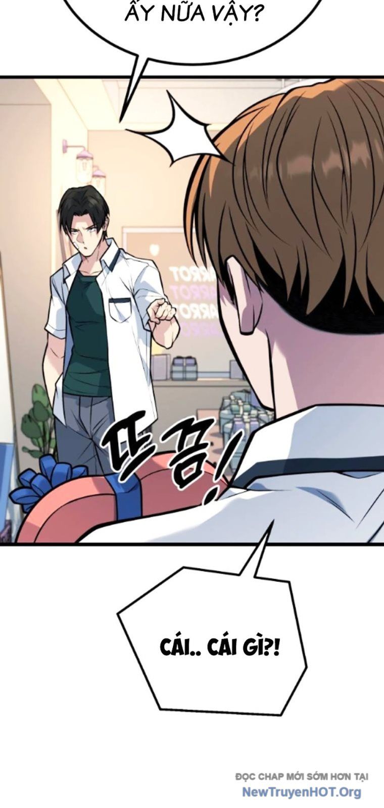 Bạo Lực Vương: Chapter 59