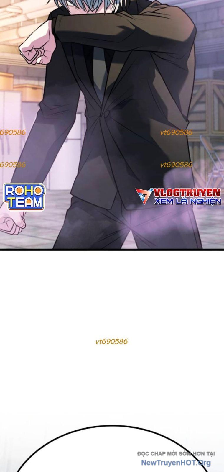 Bạo Lực Vương: Chapter 59