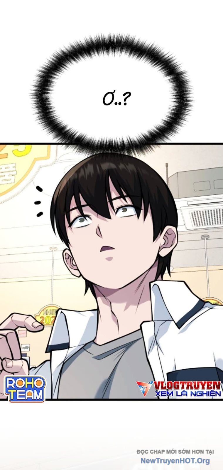 Bạo Lực Vương: Chapter 59