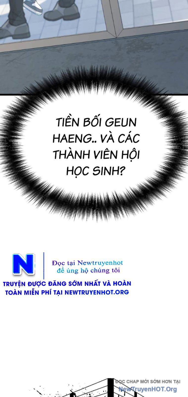 Bạo Lực Vương: Chapter 59