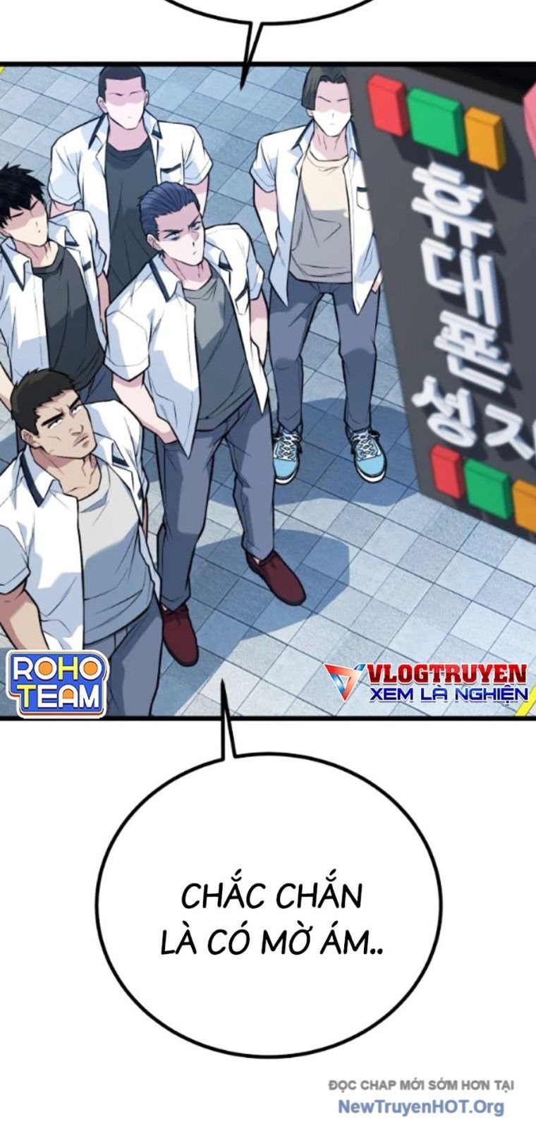 Bạo Lực Vương: Chapter 59