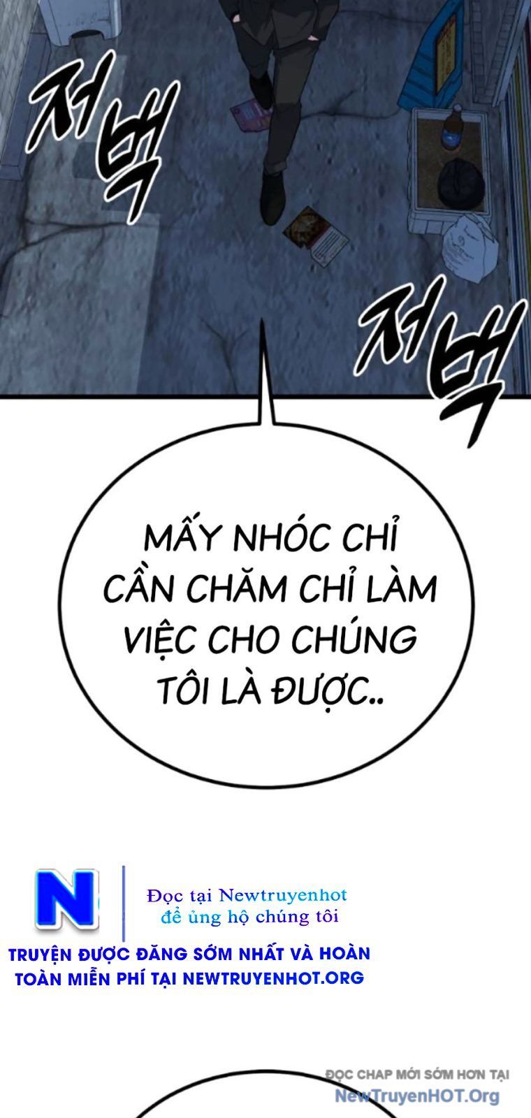 Bạo Lực Vương: Chapter 59