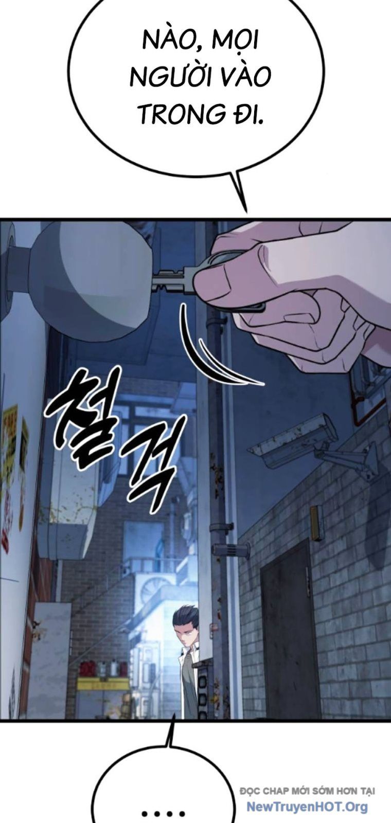 Bạo Lực Vương: Chapter 59