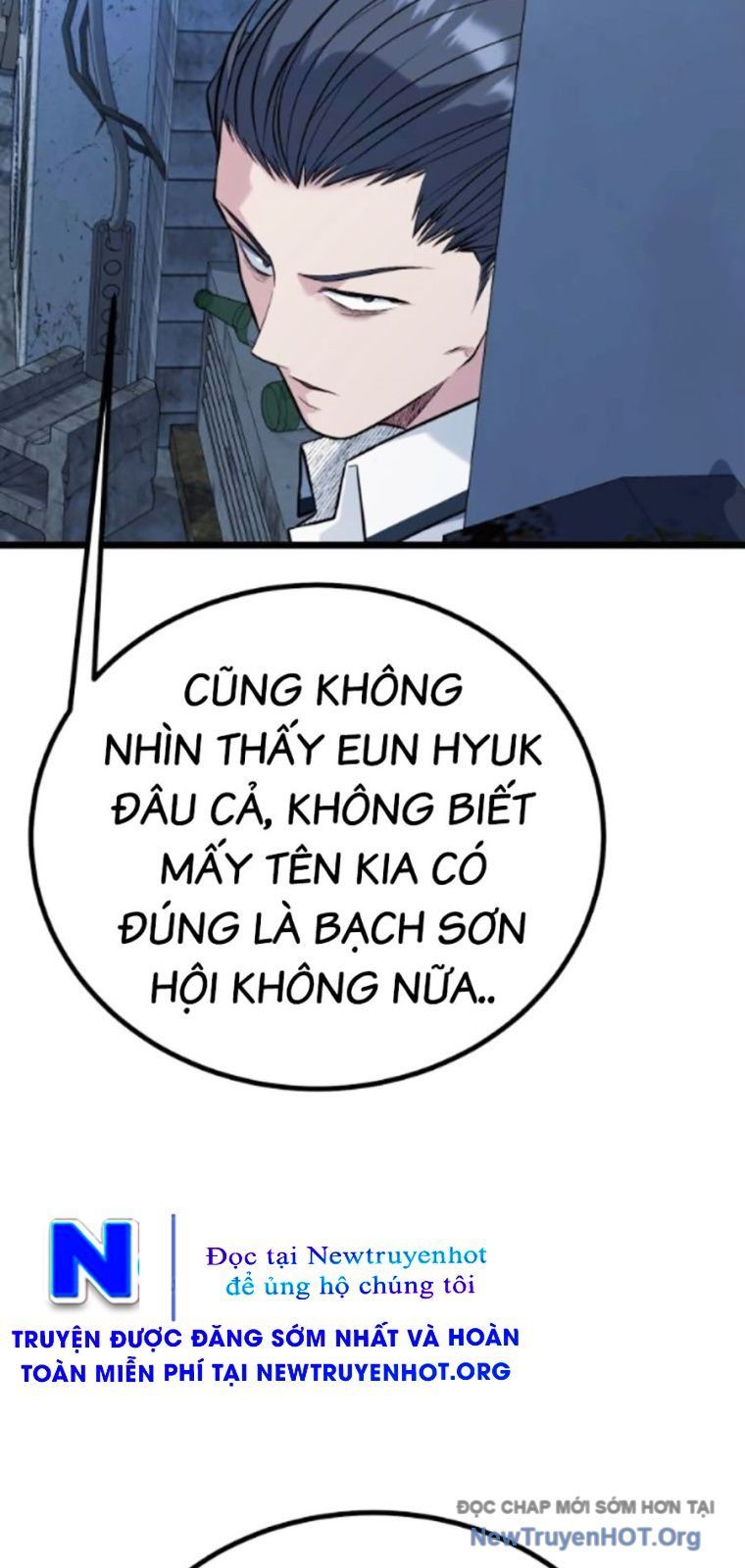 Bạo Lực Vương: Chapter 59