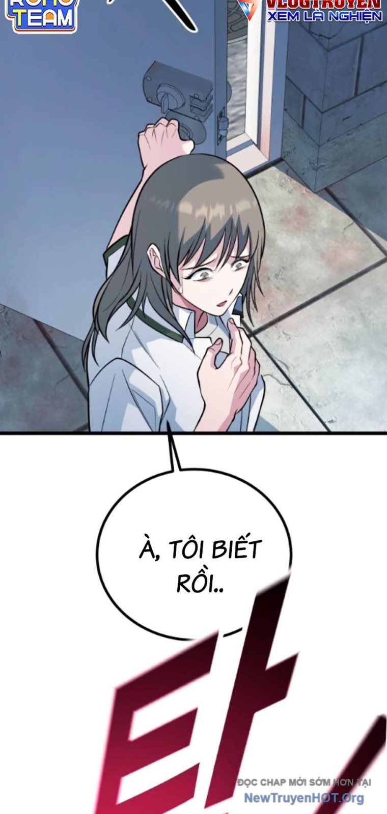 Bạo Lực Vương: Chapter 59