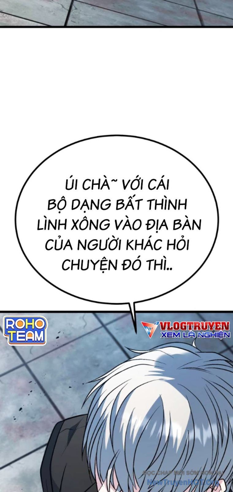 Bạo Lực Vương: Chapter 59