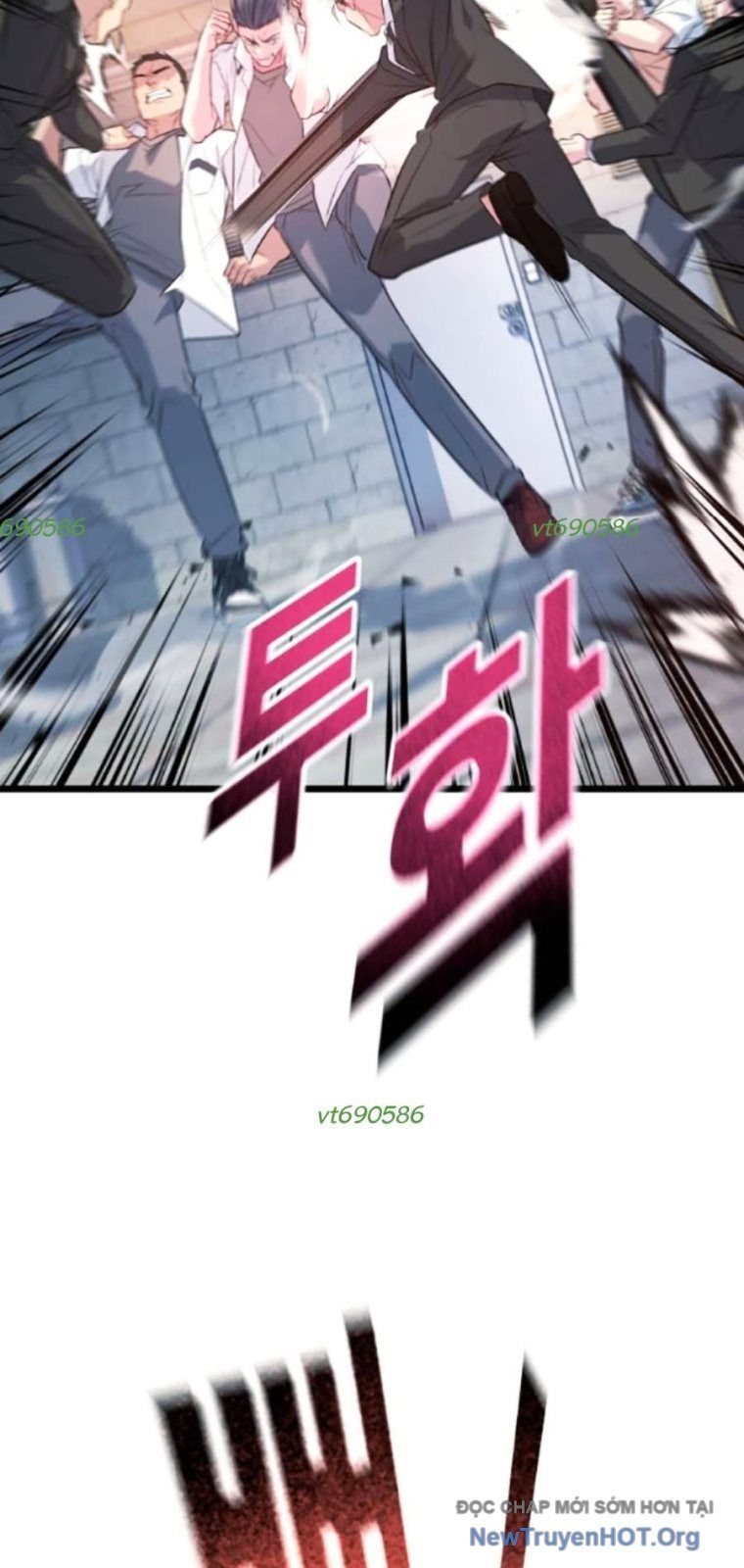 Bạo Lực Vương: Chapter 59