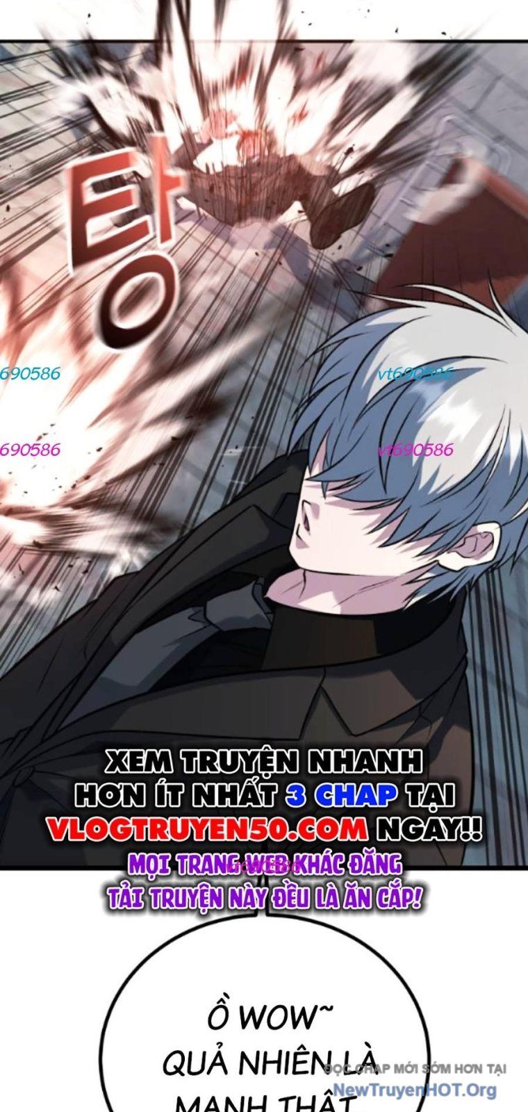 Bạo Lực Vương: Chapter 59