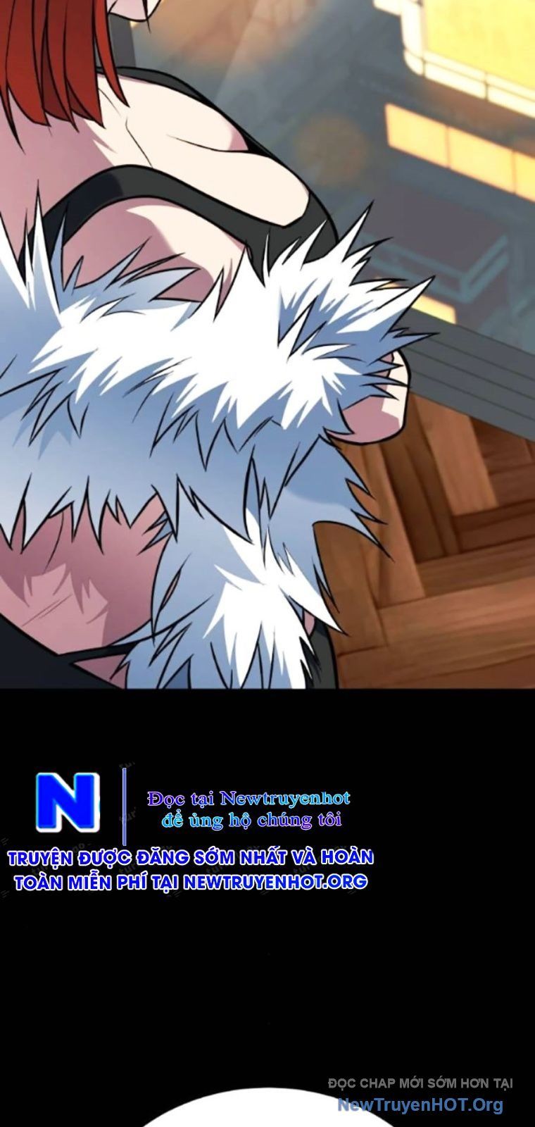 Bạo Lực Vương: Chapter 59