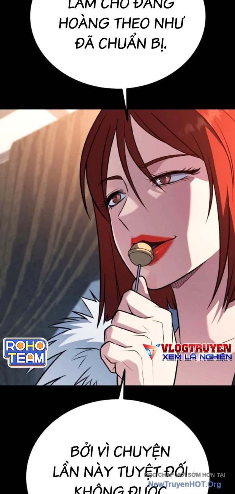 Bạo Lực Vương: Chapter 59