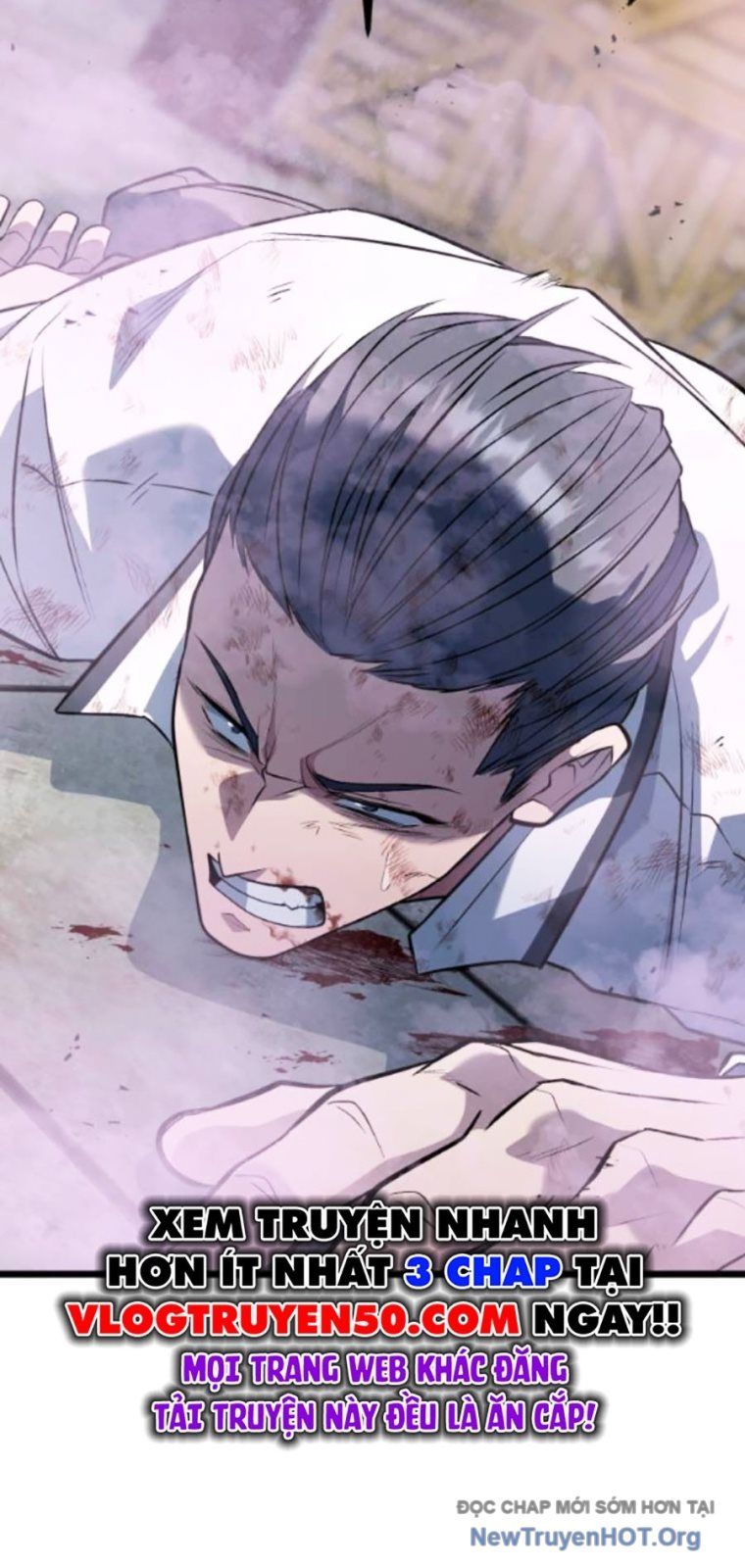 Bạo Lực Vương: Chapter 59