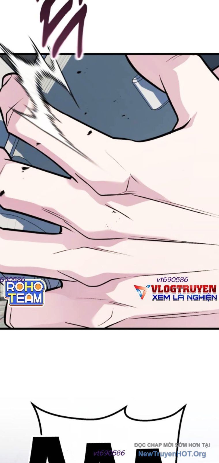 Bạo Lực Vương: Chapter 60