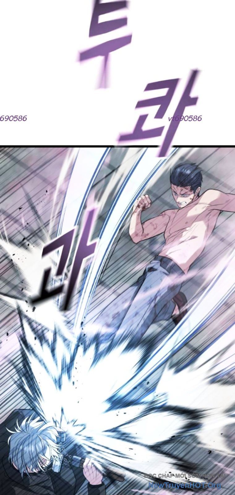 Bạo Lực Vương: Chapter 60