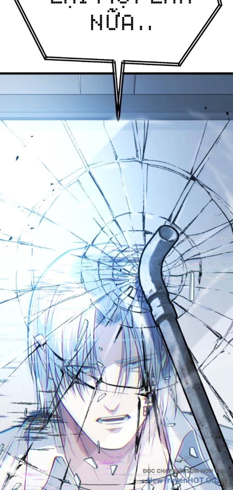 Bạo Lực Vương: Chapter 60