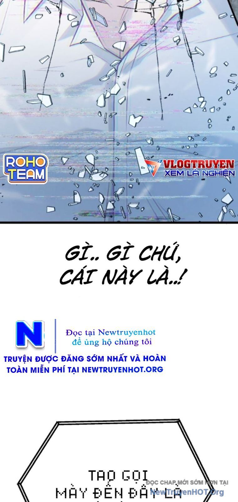 Bạo Lực Vương: Chapter 60