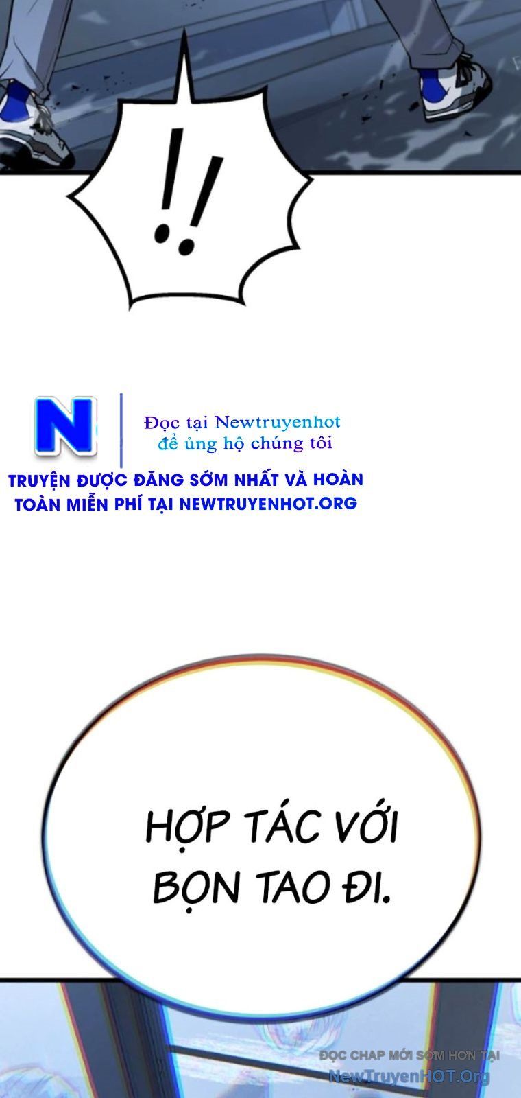 Bạo Lực Vương: Chapter 60