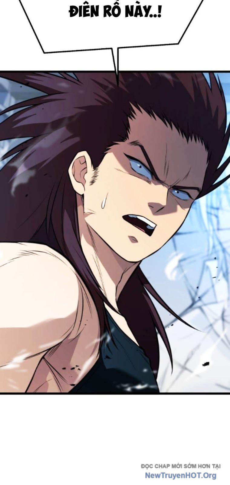 Bạo Lực Vương: Chapter 60