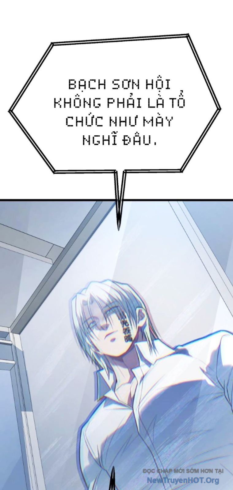 Bạo Lực Vương: Chapter 60