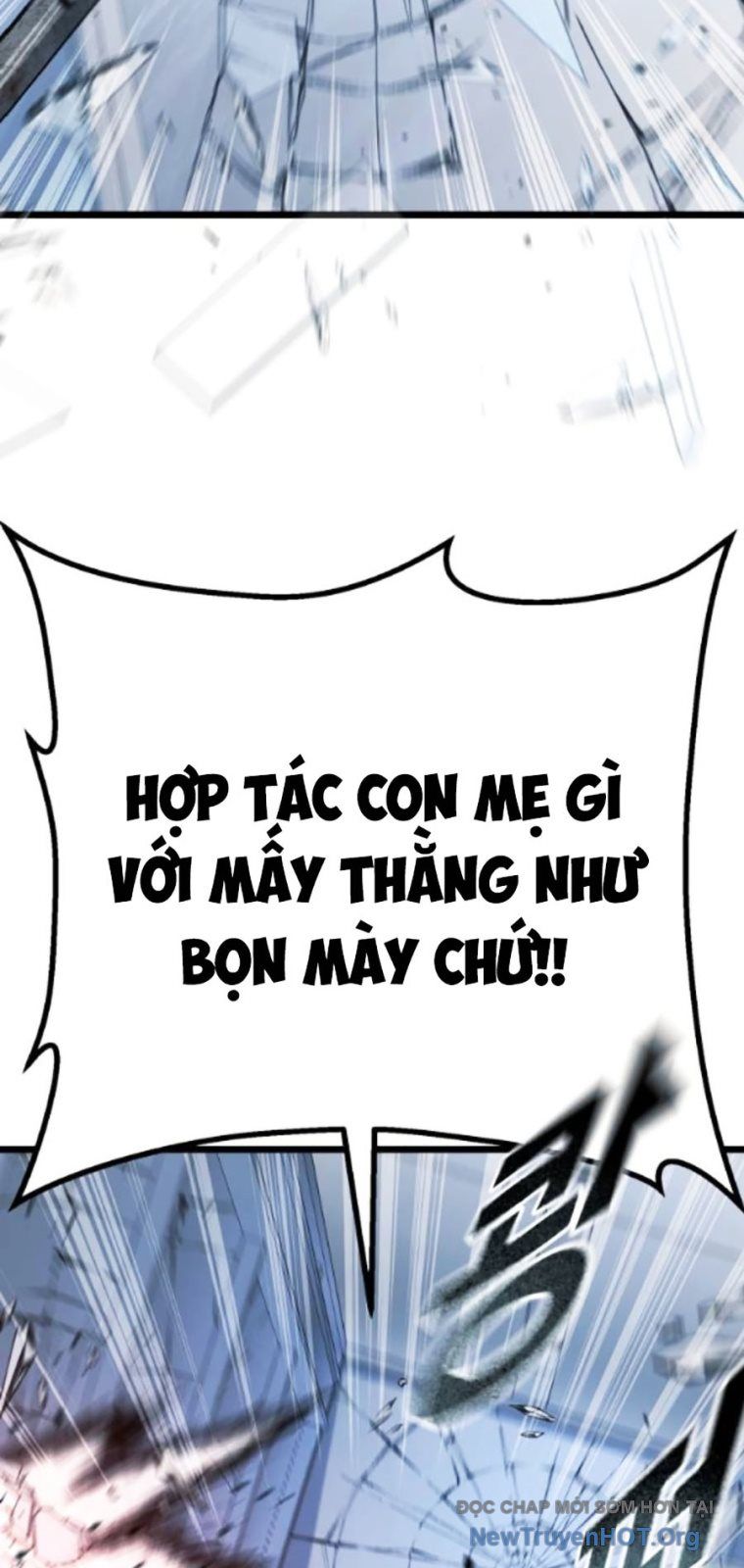 Bạo Lực Vương: Chapter 60