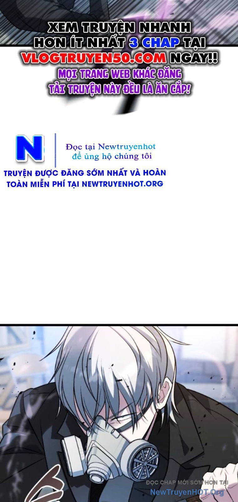 Bạo Lực Vương: Chapter 60