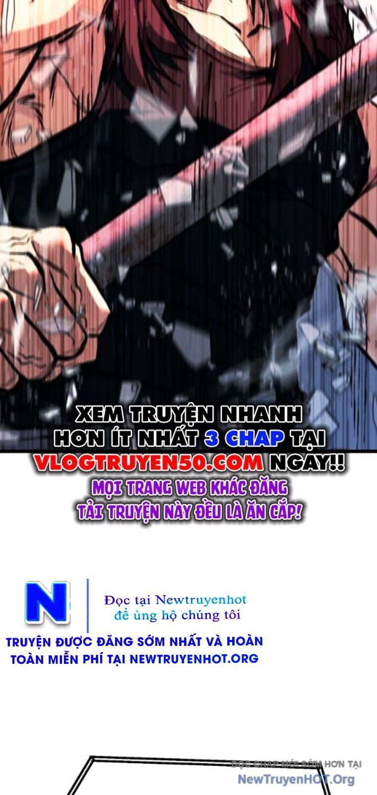 Bạo Lực Vương: Chapter 60