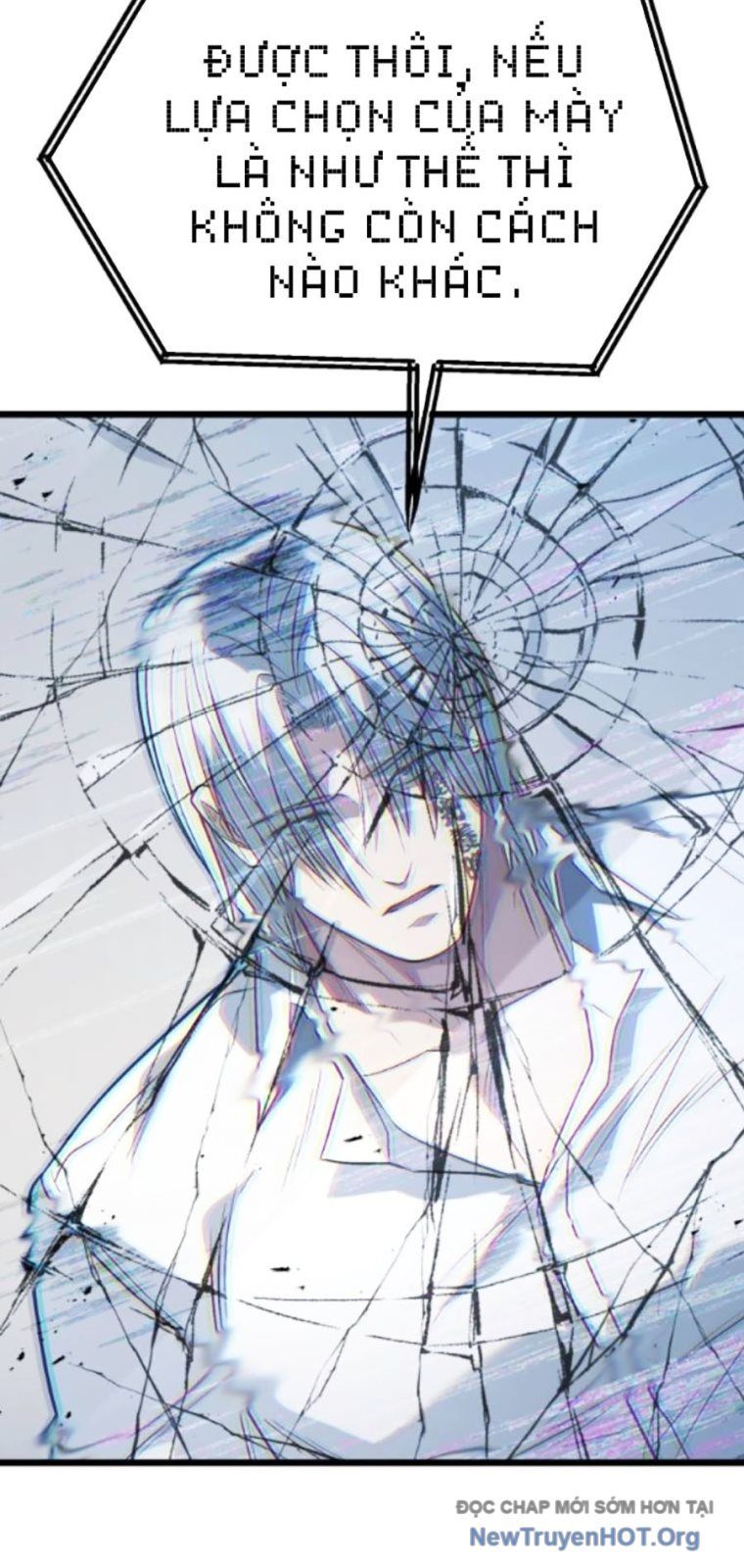 Bạo Lực Vương: Chapter 60