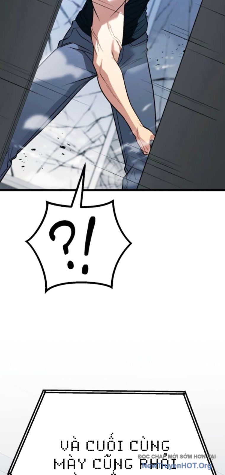 Bạo Lực Vương: Chapter 60