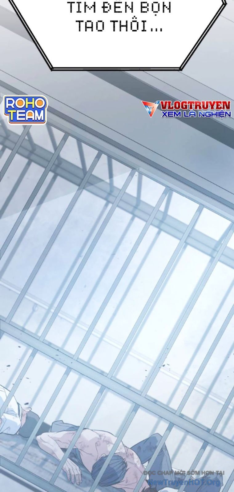 Bạo Lực Vương: Chapter 60