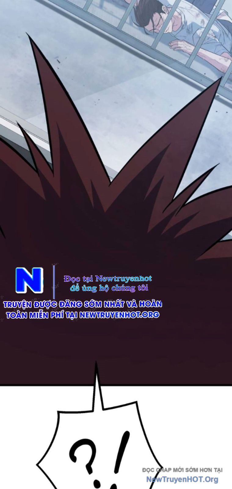 Bạo Lực Vương: Chapter 60