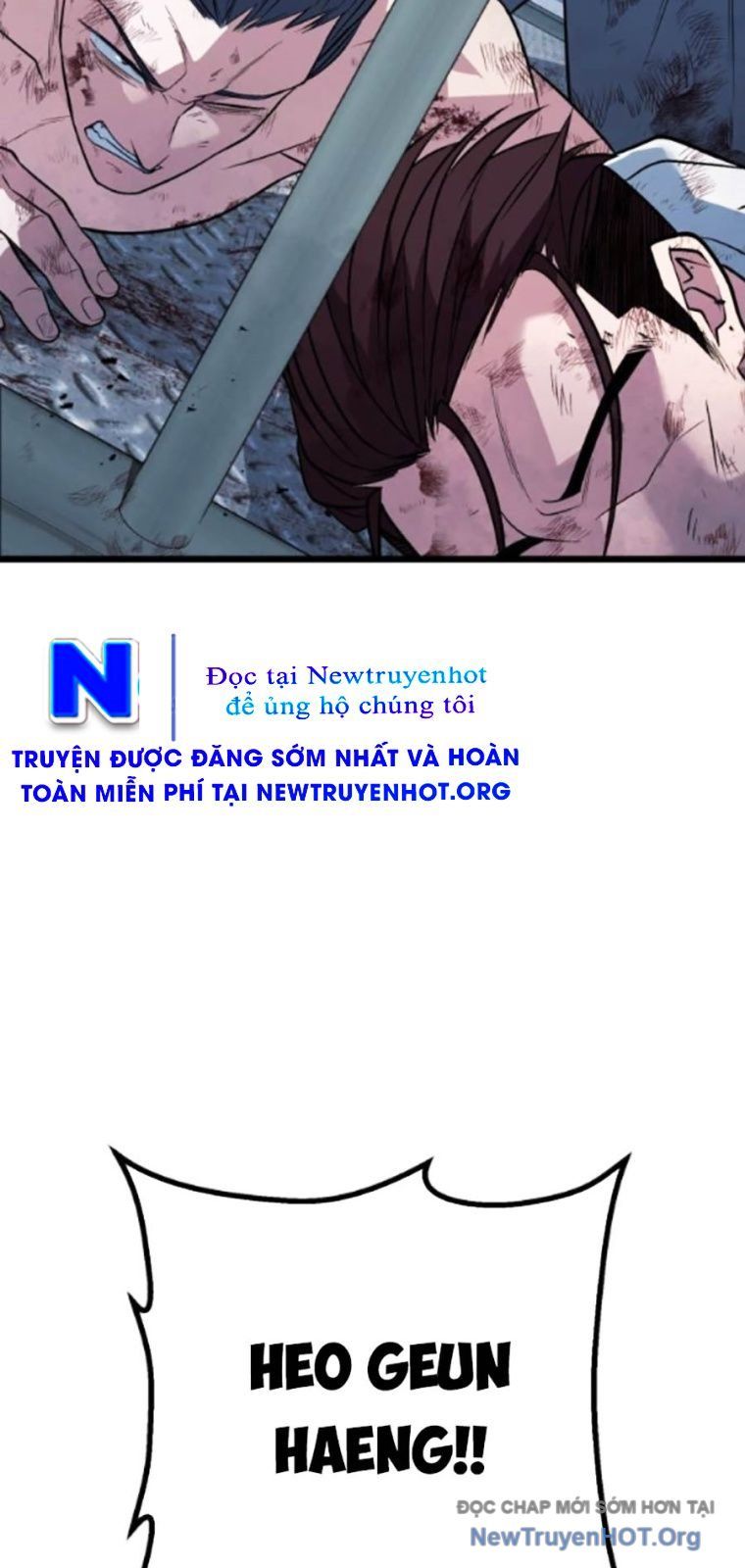 Bạo Lực Vương: Chapter 60