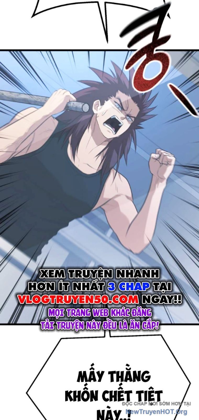 Bạo Lực Vương: Chapter 60