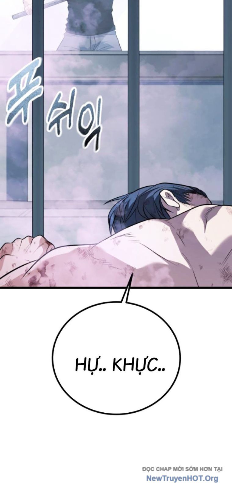 Bạo Lực Vương: Chapter 60