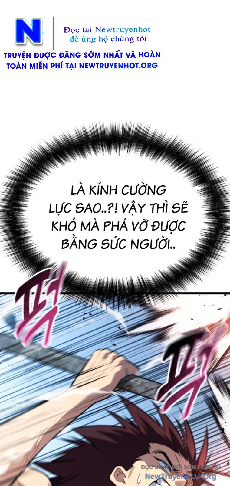 Bạo Lực Vương: Chapter 60