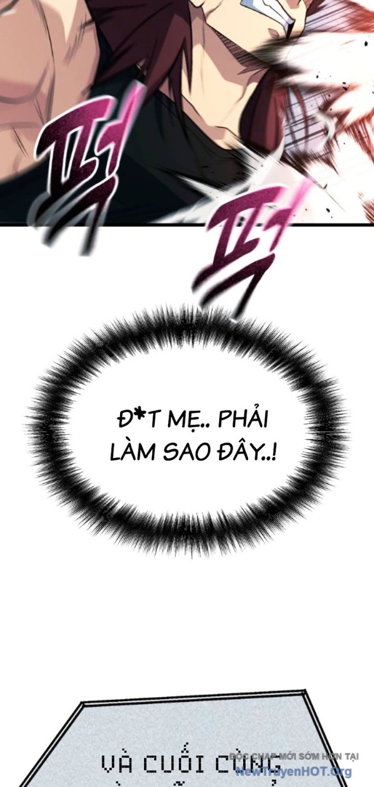 Bạo Lực Vương: Chapter 60