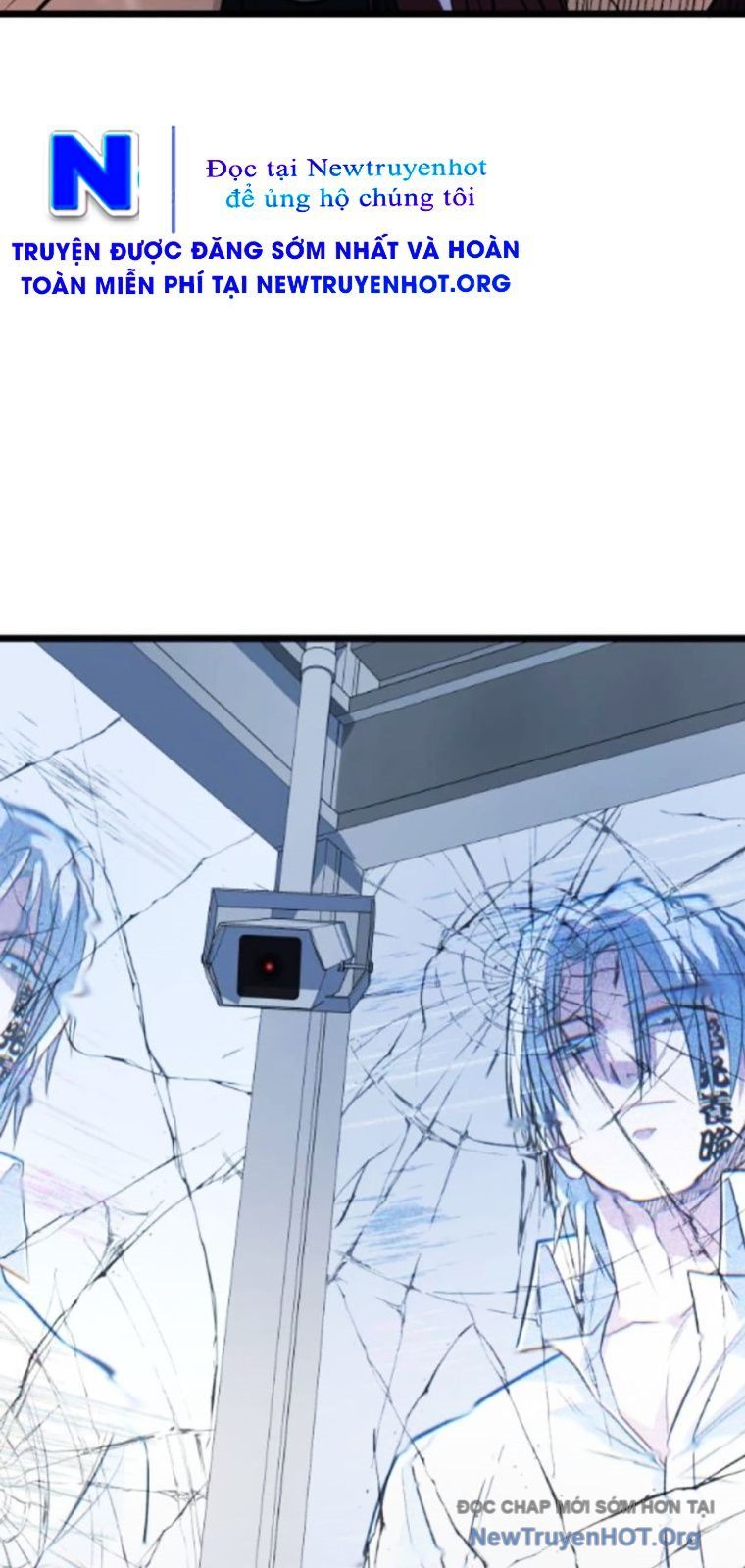 Bạo Lực Vương: Chapter 60