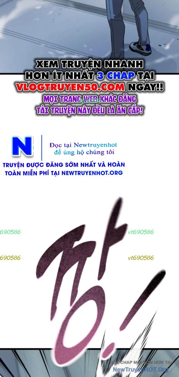 Bạo Lực Vương: Chapter 60