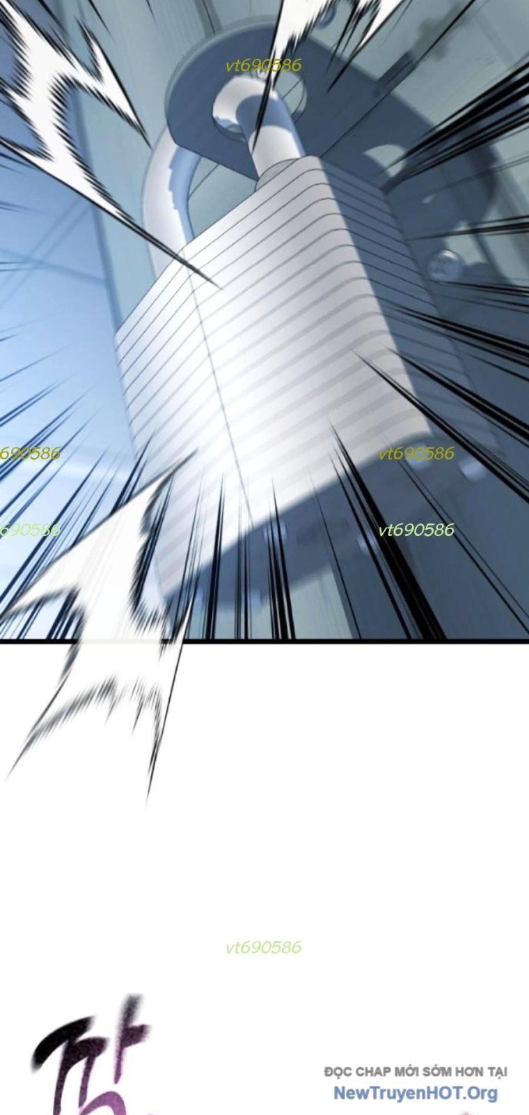 Bạo Lực Vương: Chapter 60