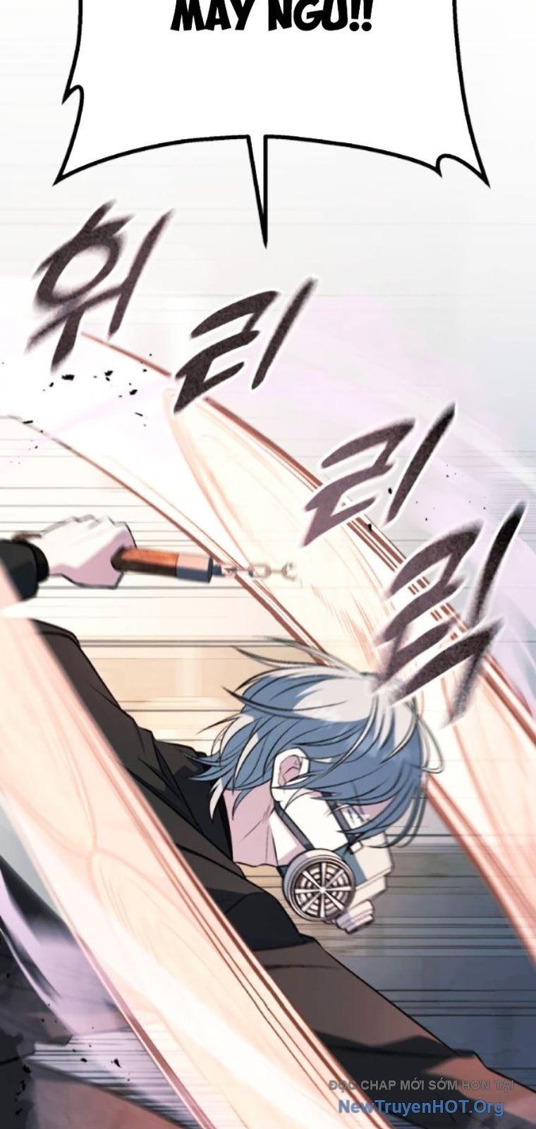 Bạo Lực Vương: Chapter 60