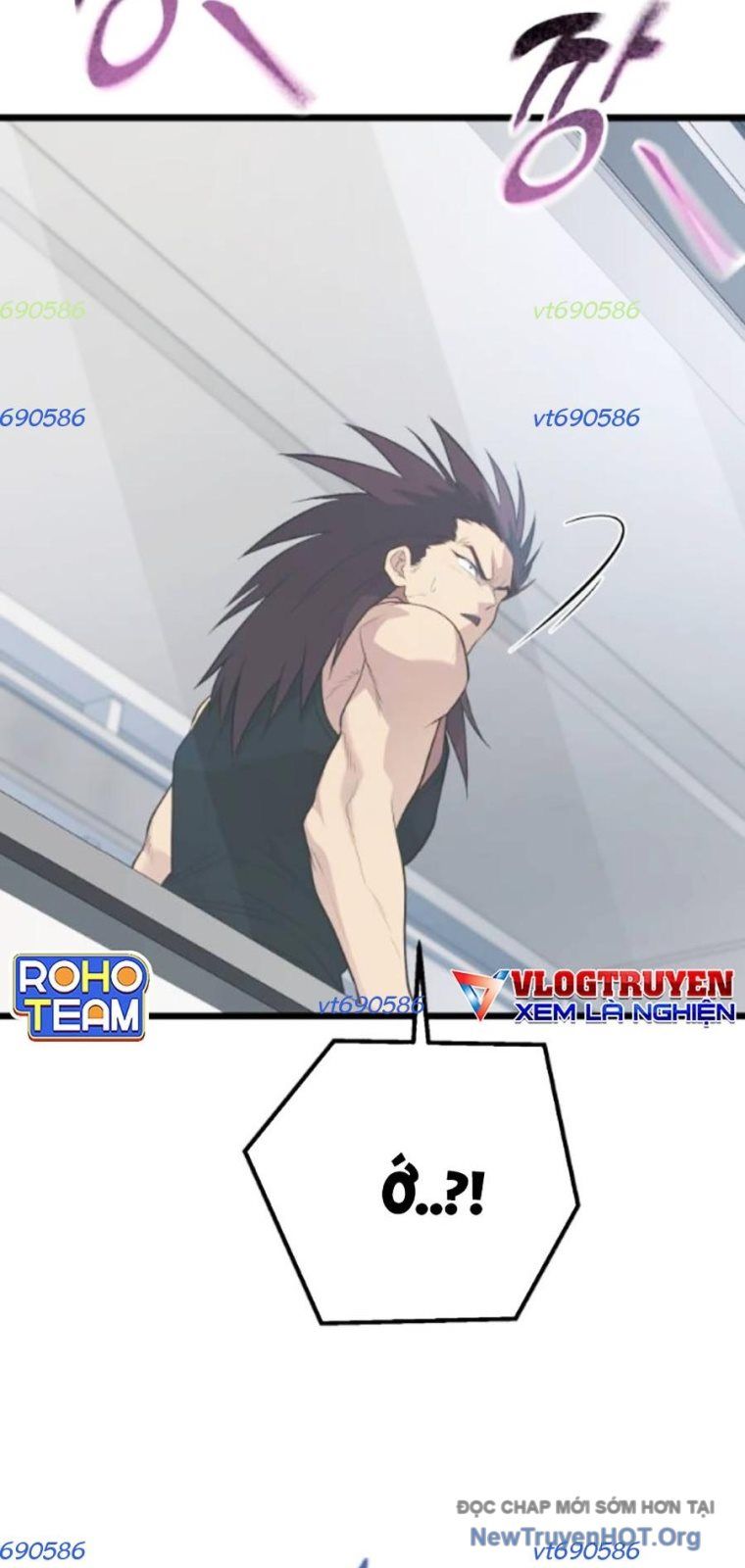 Bạo Lực Vương: Chapter 60