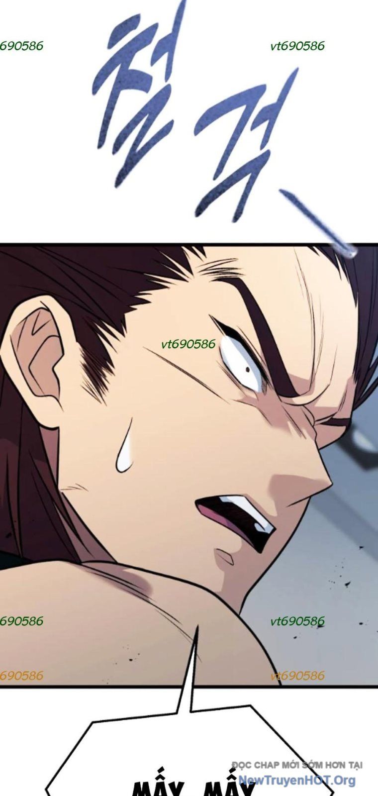 Bạo Lực Vương: Chapter 60