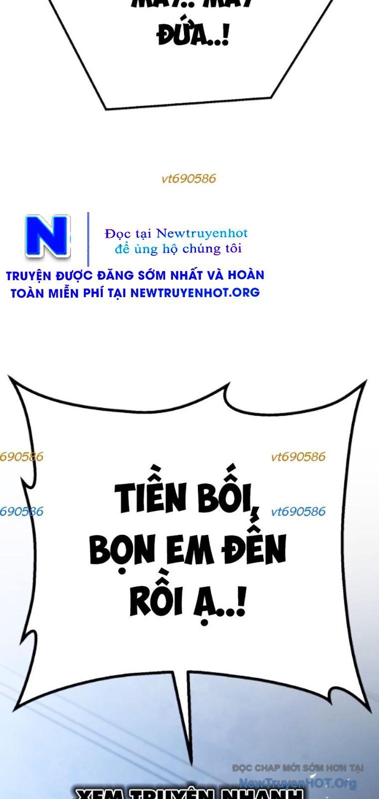 Bạo Lực Vương: Chapter 60