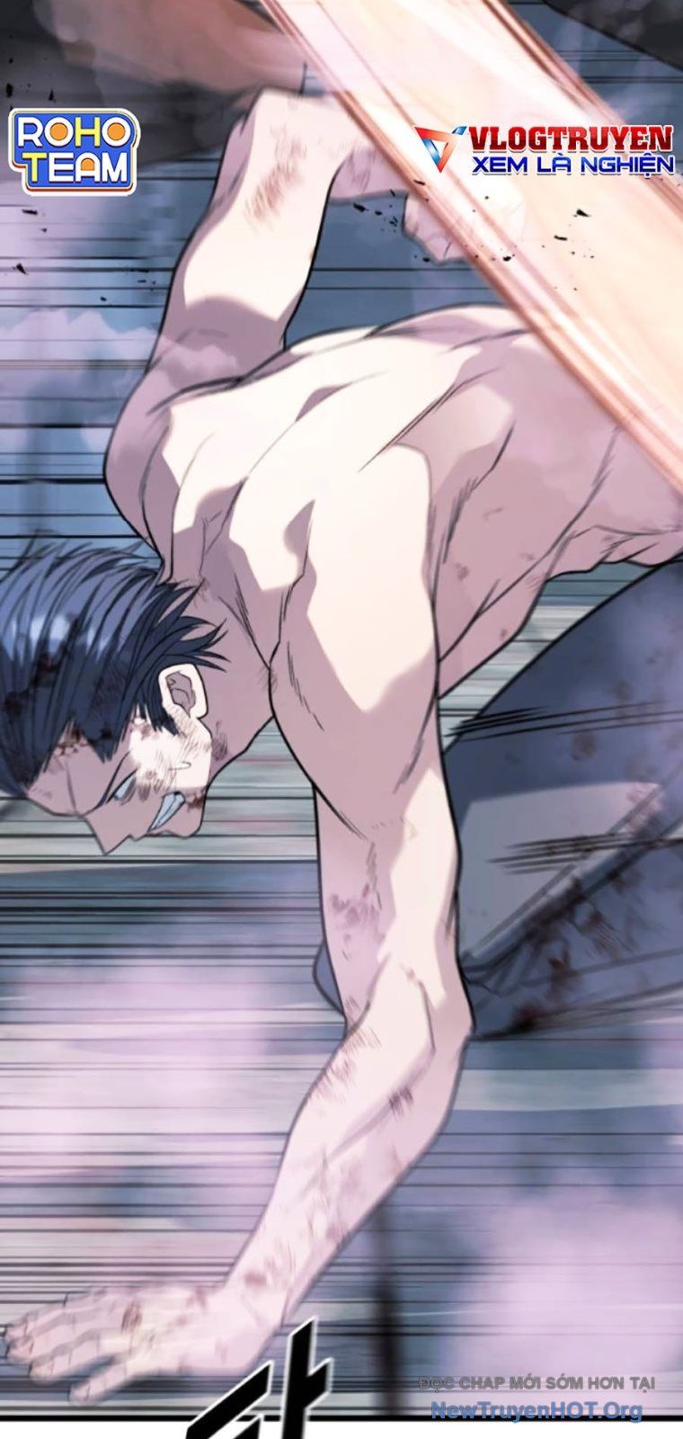 Bạo Lực Vương: Chapter 60