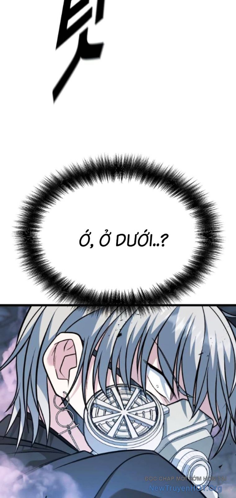 Bạo Lực Vương: Chapter 60