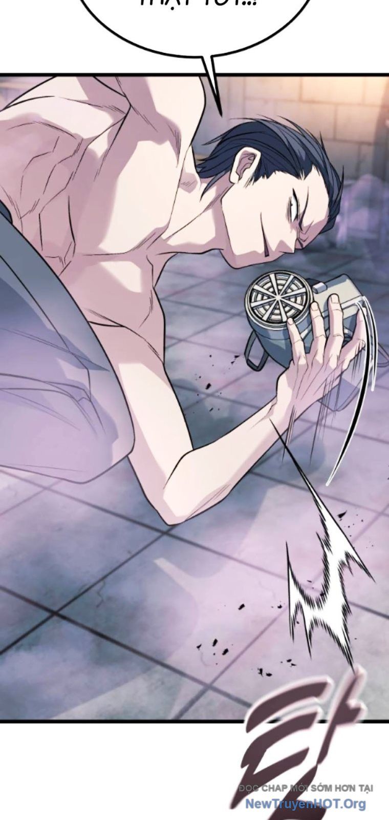 Bạo Lực Vương: Chapter 60