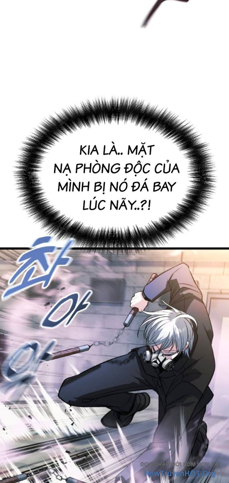 Bạo Lực Vương: Chapter 60