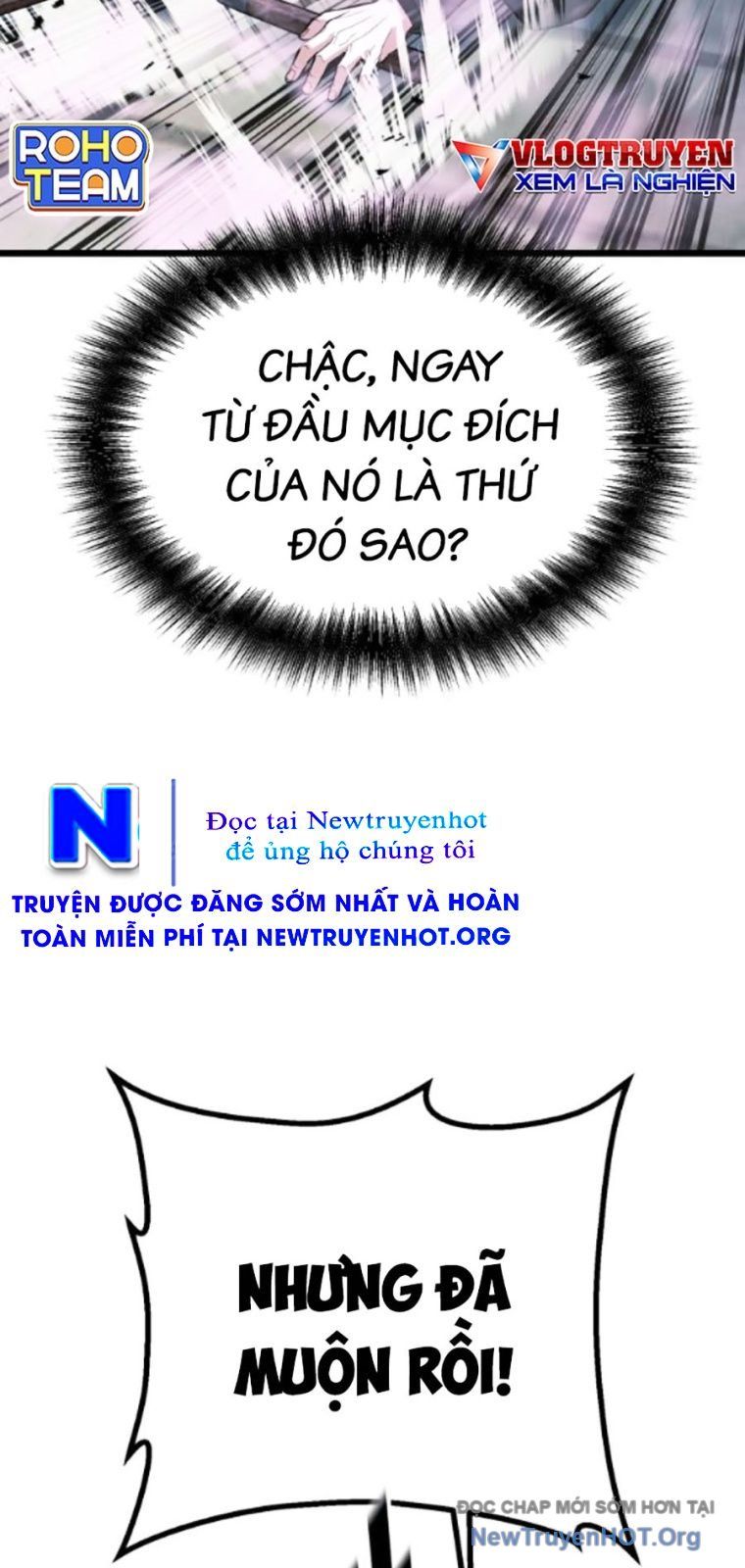 Bạo Lực Vương: Chapter 60